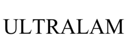ULTRALAM trademark