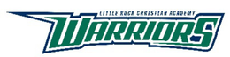 LITTLE ROCK CHRISTIAN ACADEMY WARRIORS trademark