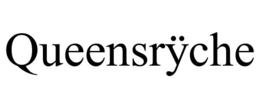 QUEENSRŸCHE trademark