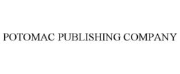 POTOMAC PUBLISHING COMPANY trademark