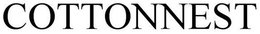 COTTONNEST trademark
