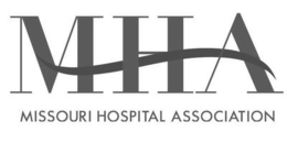 MHA MISSOURI HOSPITAL ASSOCIATION trademark