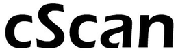 CSCAN trademark