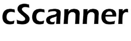CSCANNER trademark