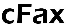 CFAX trademark