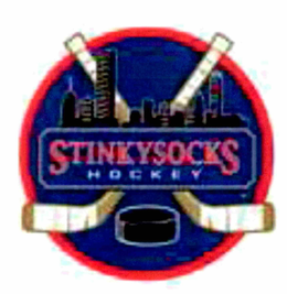 STINKYSOCKS HOCKEY trademark
