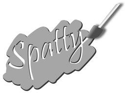 SPATTY trademark