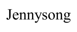 JENNYSONG trademark