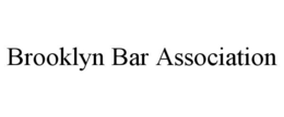 BROOKLYN BAR ASSOCIATION trademark
