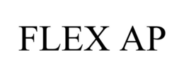 FLEX AP trademark