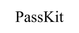 PASSKIT trademark