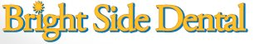 BRIGHT SIDE DENTAL trademark