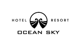 OCEAN SKY HOTEL RESORT trademark