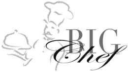 BIG CHEF trademark
