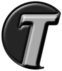 T trademark