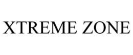 XTREME ZONE trademark