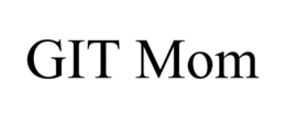 GIT MOM trademark