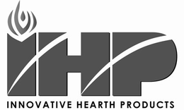 IHP INNOVATIVE HEARTH PRODUCTS trademark