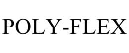 POLY-FLEX trademark