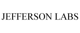 JEFFERSON LABS trademark