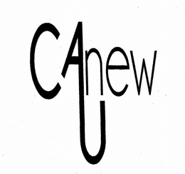 CANEW U trademark