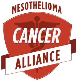 MESOTHELIOMA CANCER ALLIANCE trademark