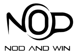 NOD NOD AND WIN trademark