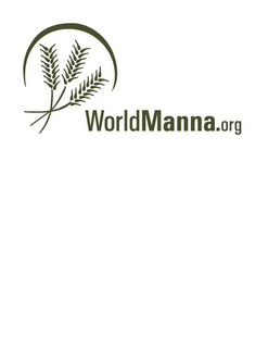 WORLDMANNA.ORG trademark