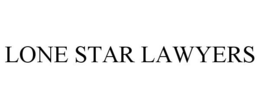 LONE STAR LAWYERS trademark