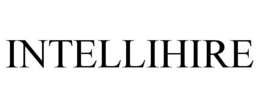 INTELLIHIRE trademark