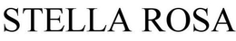 STELLA ROSA trademark