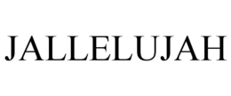 JALLELUJAH trademark