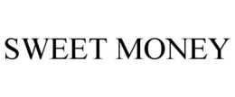 SWEET MONEY trademark