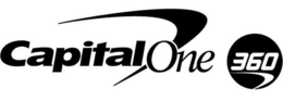 CAPITAL ONE 360 trademark
