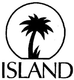 ISLAND trademark
