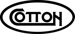 COTTON trademark