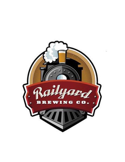 RAILYARD BREWING CO. trademark
