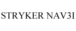 STRYKER NAV3I trademark