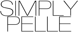 SIMPLY PELLE trademark