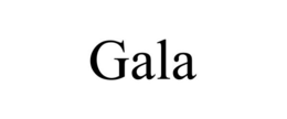 GALA trademark