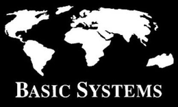 BASIC SYSTEMS trademark