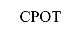 CPOT trademark