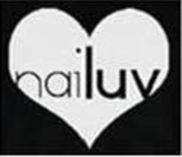 NAILUV trademark