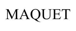 MAQUET trademark