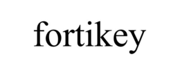 FORTIKEY trademark