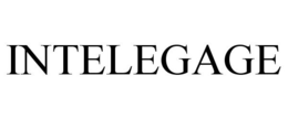 INTELEGAGE trademark