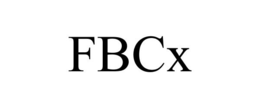 FBCX trademark