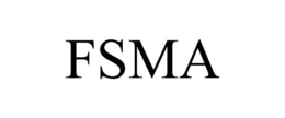 FSMA trademark