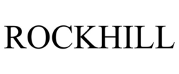 ROCKHILL trademark