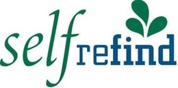 SELFREFIND trademark